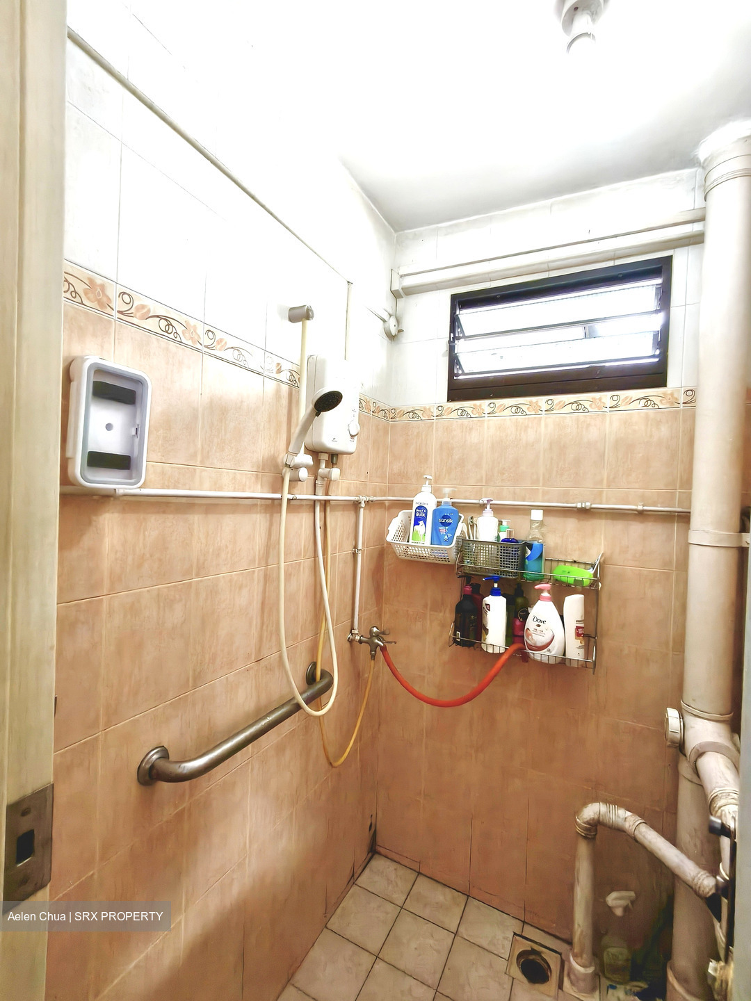 Blk 195 Kim Keat View (Toa Payoh), HDB 3 Rooms #544844891